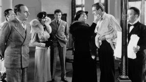 Mr. Deeds Goes to Town's poster