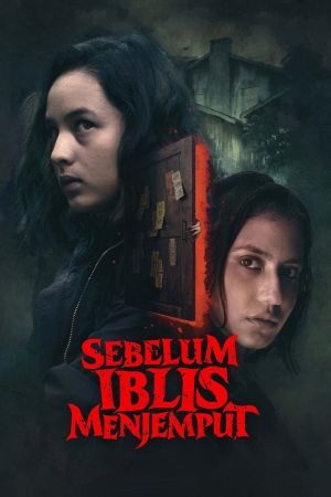 May the Devil Take You's poster