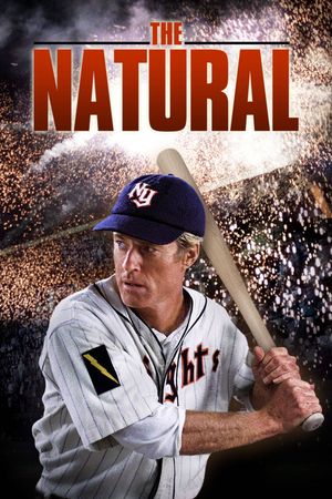 The Natural's poster