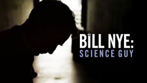 Bill Nye: Science Guy's poster