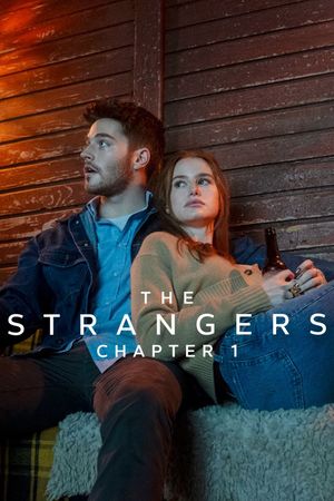 The Strangers: Chapter 1's poster