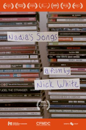 Nadia's Songs's poster image