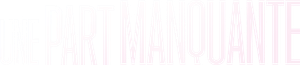 A Missing Part's poster