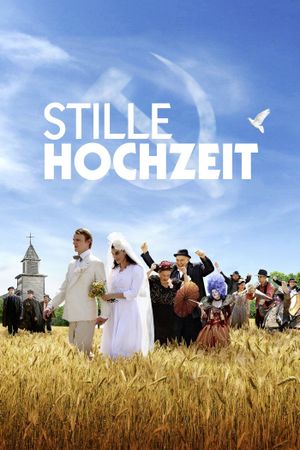 Silent Wedding's poster