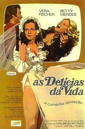 The Delights of Life's poster