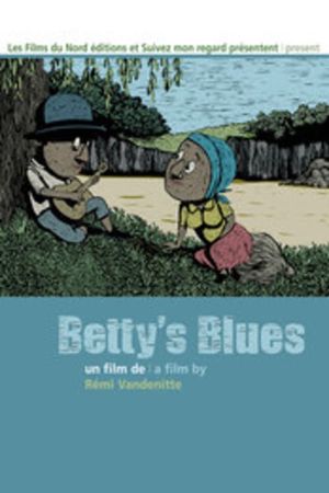 Betty's Blues's poster