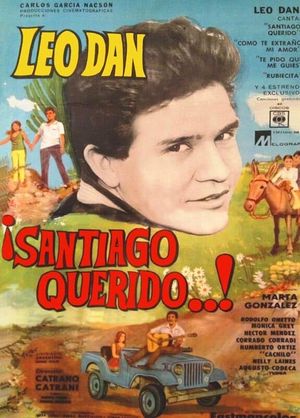 Santiago querido!'s poster image