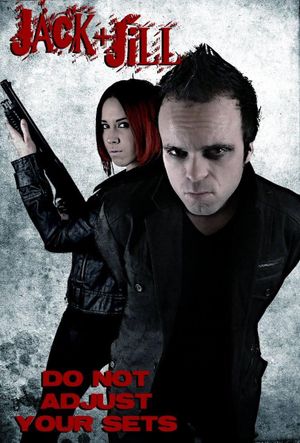 Jack + Jill's poster