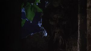 Tombs of the Blind Dead's poster