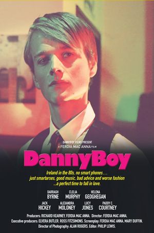 DannyBoy's poster