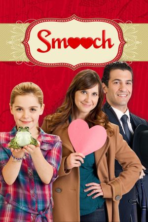 Smooch's poster