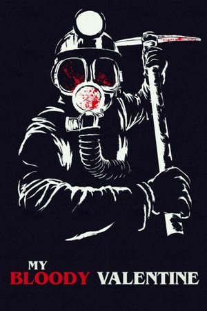My Bloody Valentine's poster