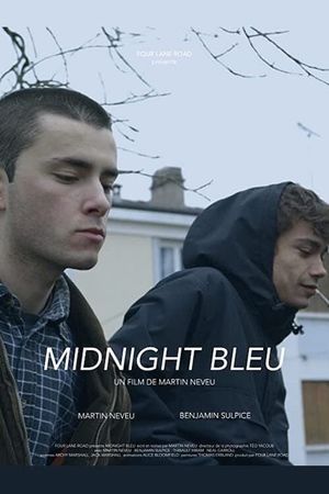 Midnight Bleu's poster