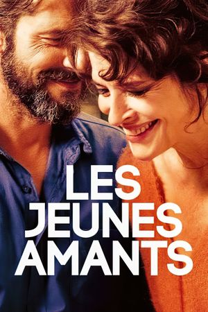The Young Lovers's poster