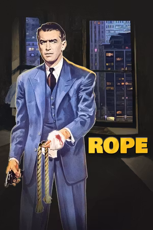 Rope's poster
