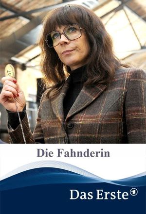 Die Fahnderin's poster