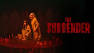 The Surrender's poster