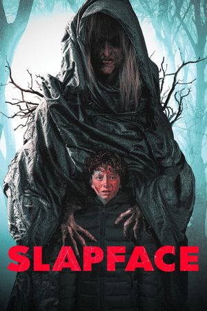 Slapface's poster