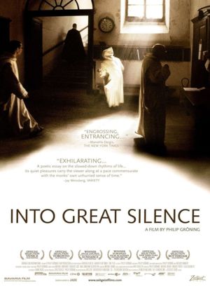 Into Great Silence's poster