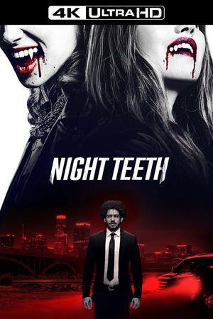 Night Teeth's poster
