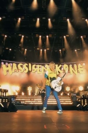 Hassisen Kone stadionilla's poster image