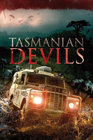 Tasmanian Devils's poster