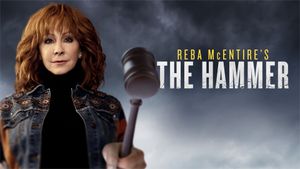 The Hammer's poster