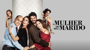 A Mulher do Meu Marido's poster