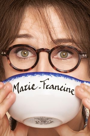 Marie-Francine's poster