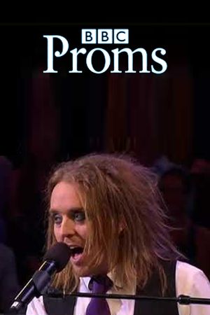 Tim Minchin: BBC Comedy Prom 2011's poster