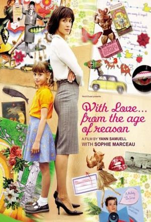 With Love... from the Age of Reason's poster