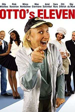 Otto's Eleven's poster