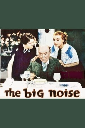 The Big Noise's poster