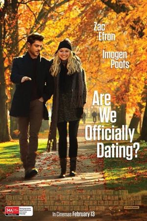 That Awkward Moment's poster