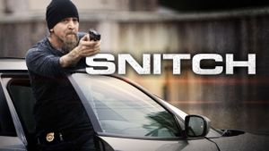 Snitch's poster