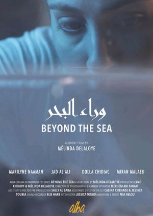 Beyond the Sea's poster