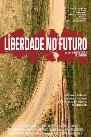 Liberdade no Futuro's poster