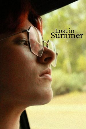 Lost in Summer's poster