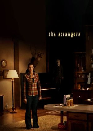 The Strangers's poster