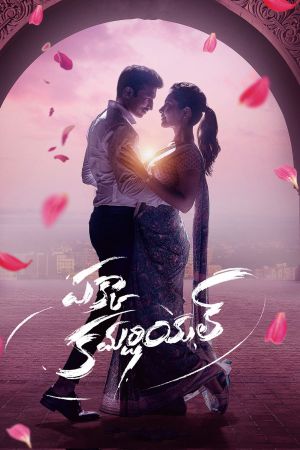 Pakka Commercial's poster