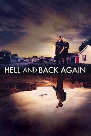 Hell and Back Again's poster