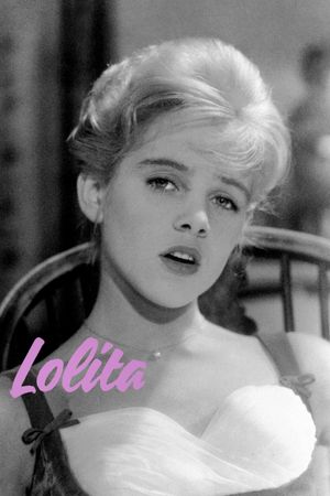 Lolita's poster