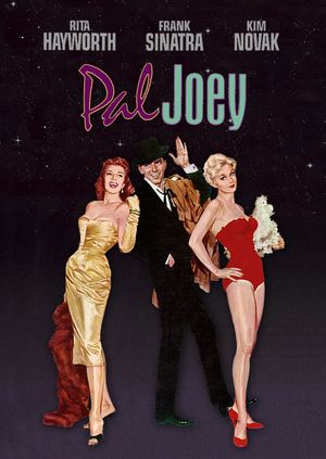 Pal Joey's poster