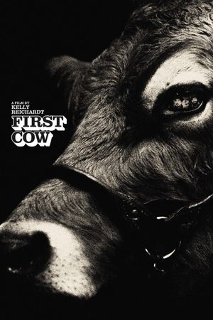 First Cow's poster