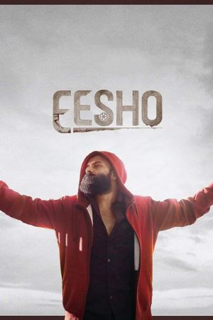 Eesho's poster