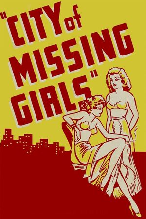 City of Missing Girls's poster