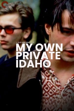 My Own Private Idaho's poster