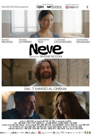 Neve's poster