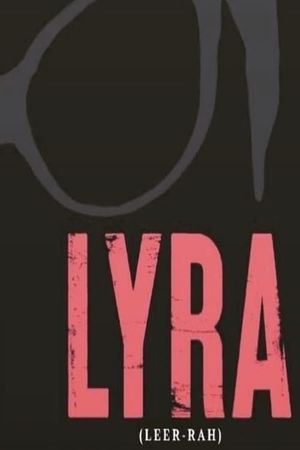 Lyra's poster