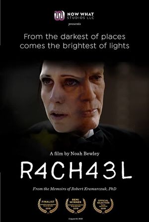 R4CH43L's poster